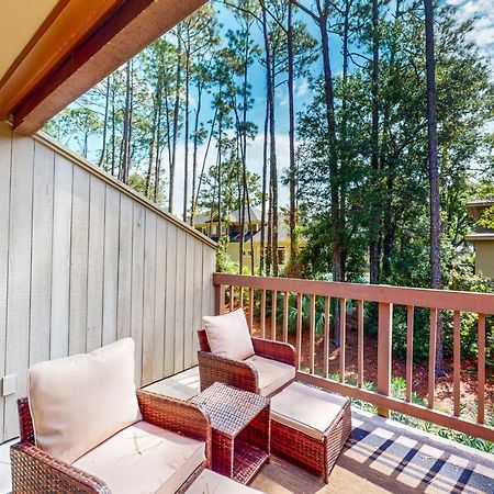 South Beach Villas 1406 Pulau Hilton Head Luaran gambar
