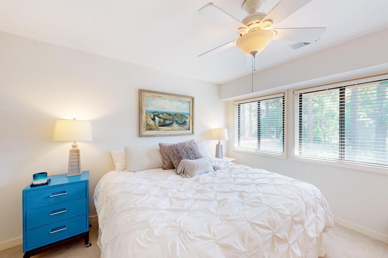 South Beach Villas 1406 Pulau Hilton Head Luaran gambar